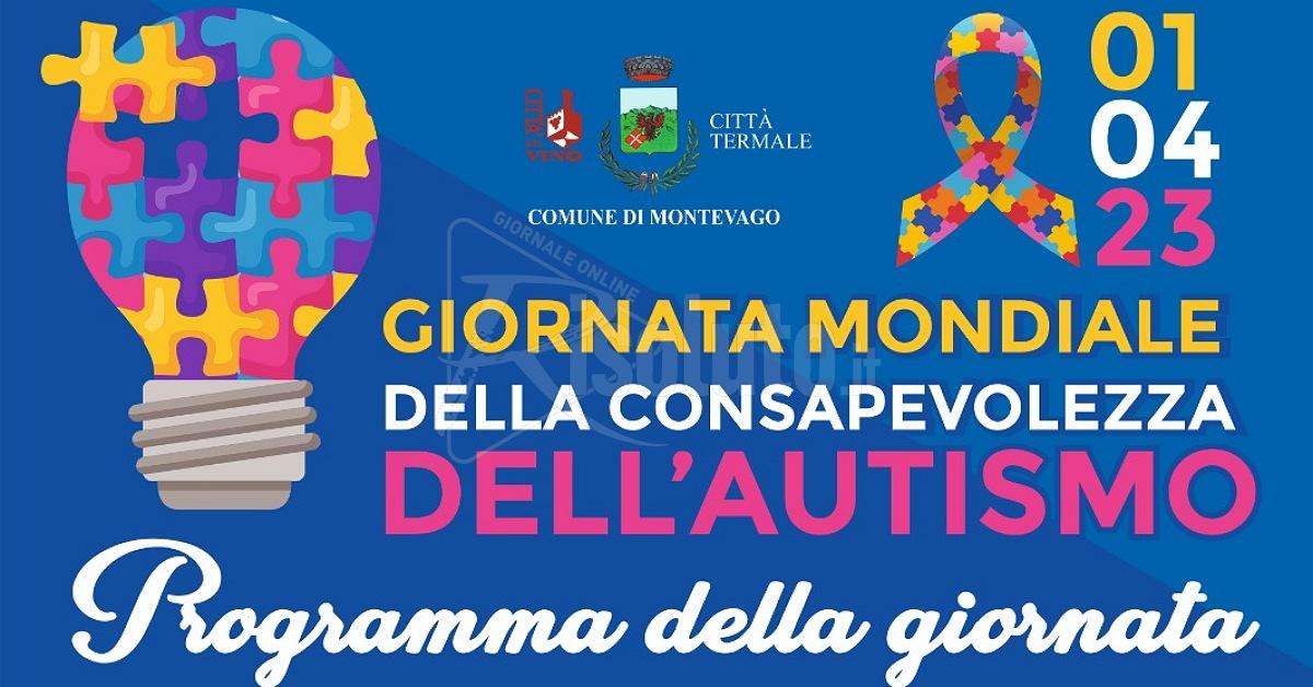 Montevago celebra la Giornata mondiale della consapevolezza dell’autismo