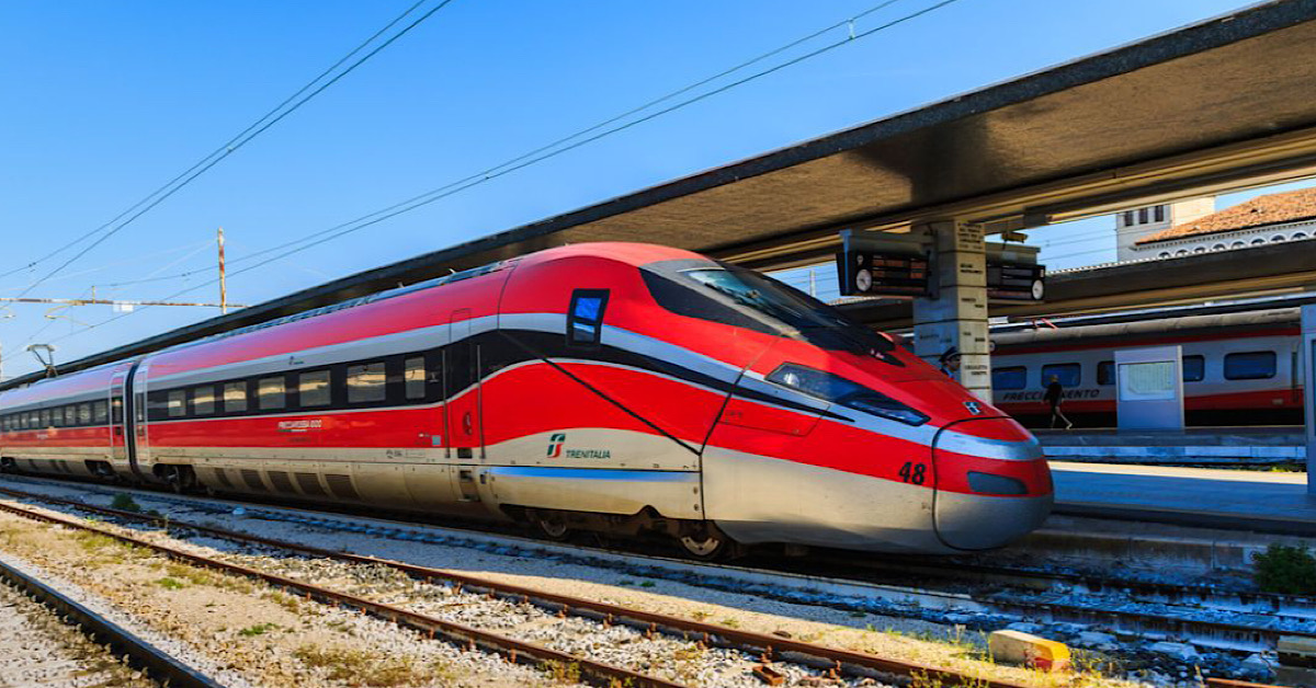 Al via il bonus trasporti, fino a 60 euro per treni e bus