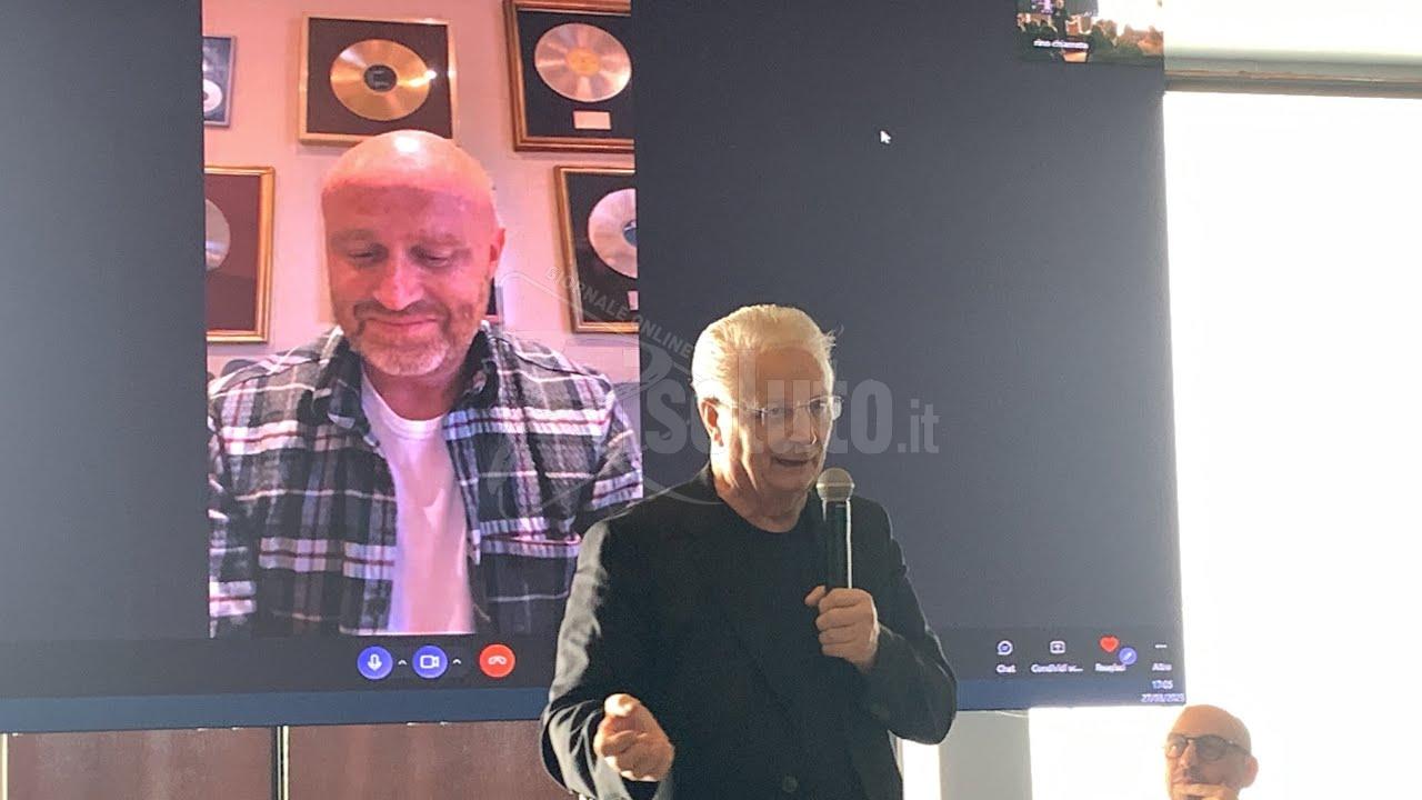 Convegno sul turismo al Mangia's Hotel di Sciacca, Massari: "L'ospitalità siciliana si qualifica con la stessa parola" (Video)