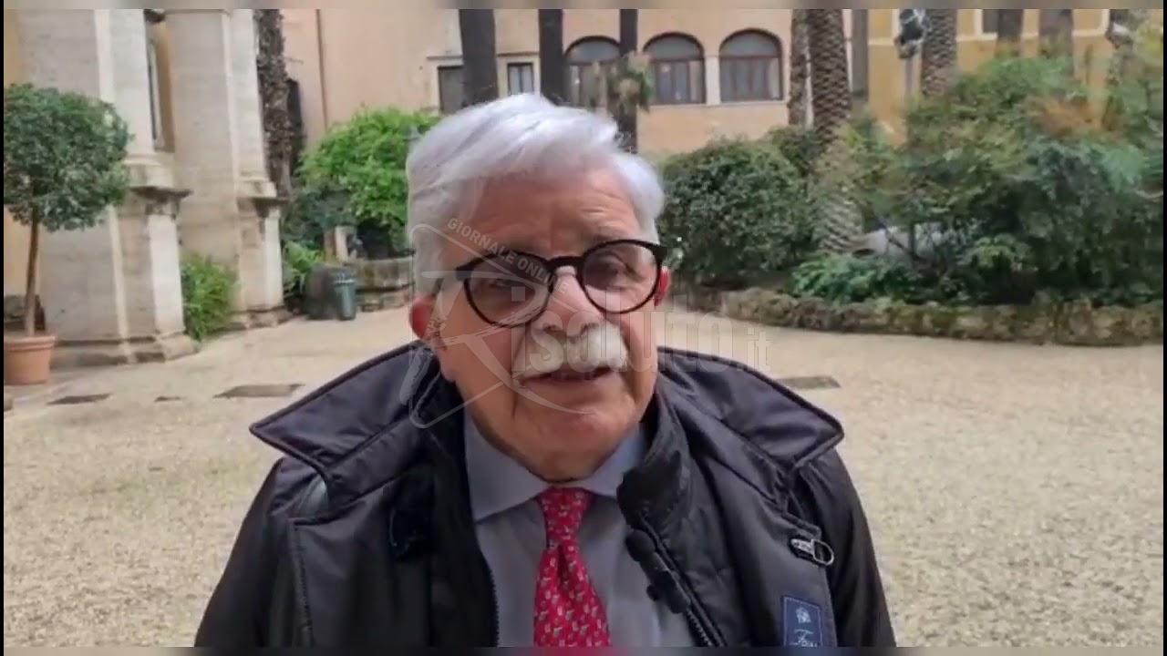 Agrigento Capitale della Cultura 2025, c'è speranza dopo la presentazione del progetto a Roma (Video)