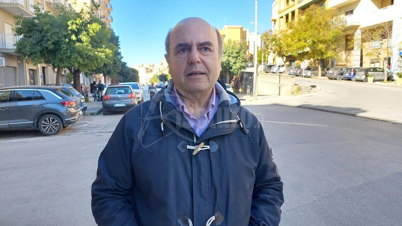 Segnaletica da migliorare e marciapiedi danneggiati, il comitato Sant’Agostino di Sciacca sollecita i lavori (Video)