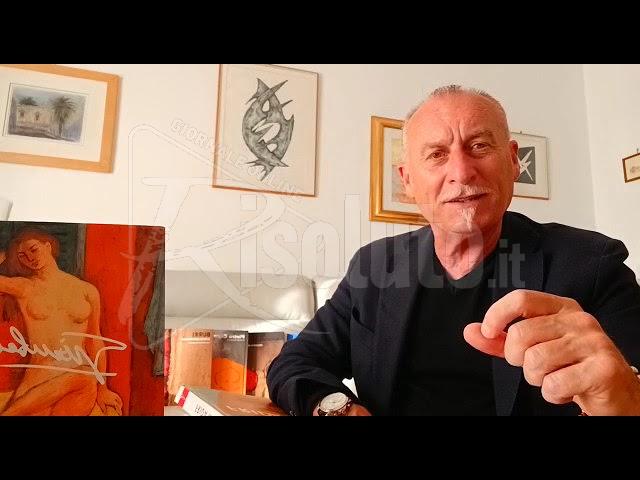 Borgo dei Borghi 2023, Bonifacio sostiene Salemi (Video)