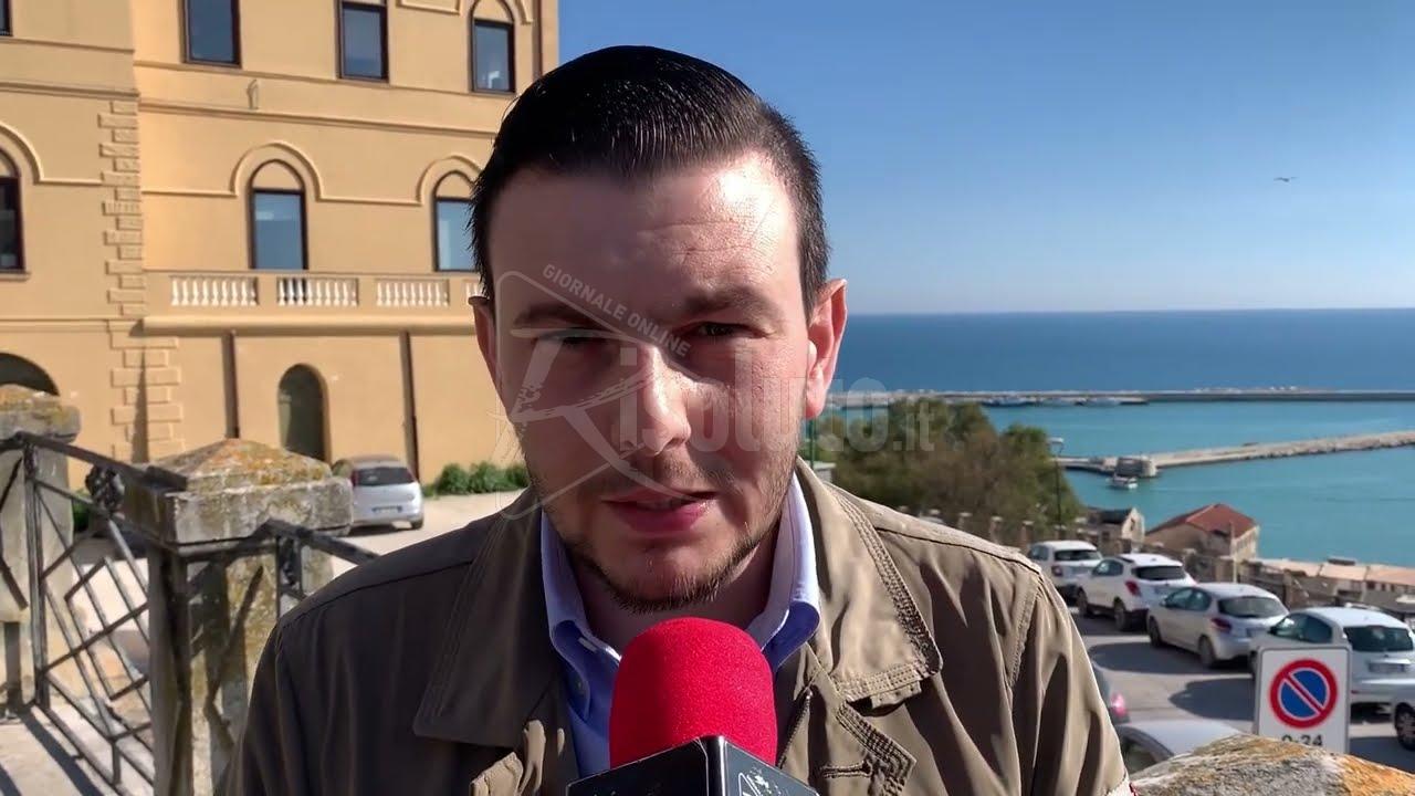 Mille firme per il ritorno ad azienda degli ospedali di Sciacca e Ribera, Capurro: "I sindaci assumano ora una posizione" (Video)
