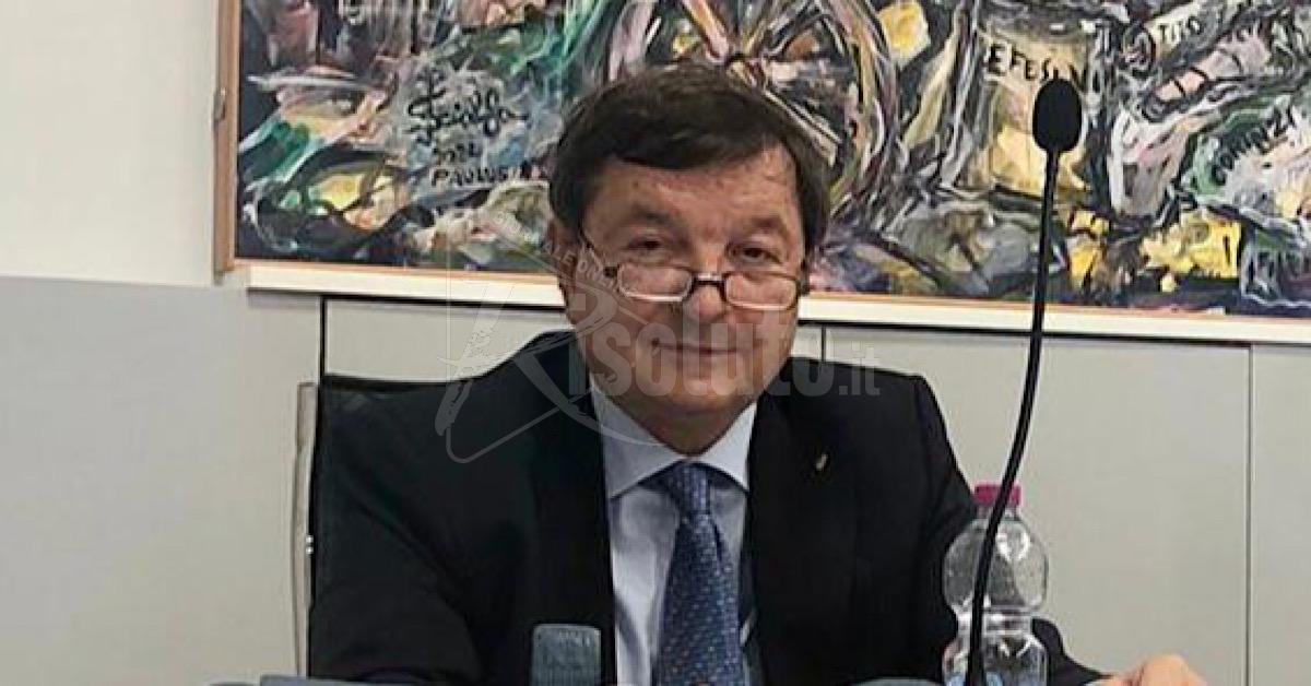 Il Tar conferma Termine sindaco di Sciacca, l'avvocato Rubino: "Mai avuto dubbi" (Video)