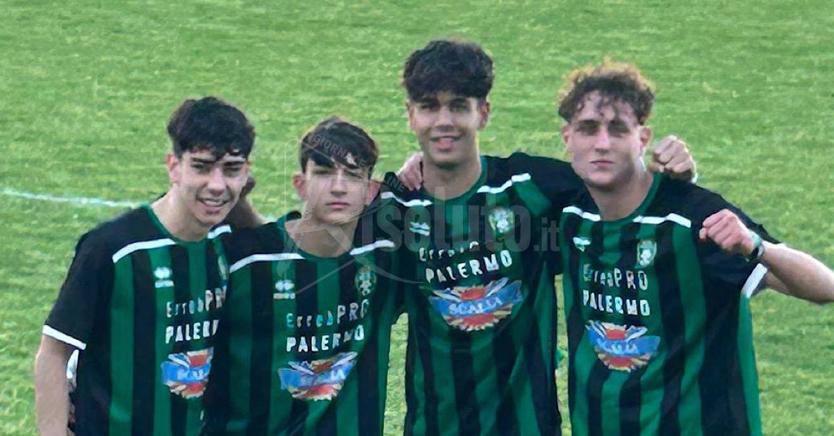 Unitas Sciacca per il secondo anno consecutivo campione provinciale Under 19