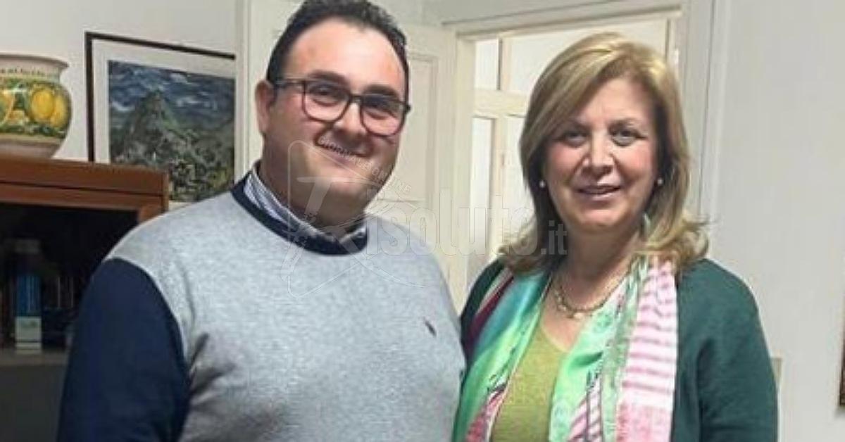 Montevago, Francesco Russo nuovo assessore della giunta La Rocca Ruvolo