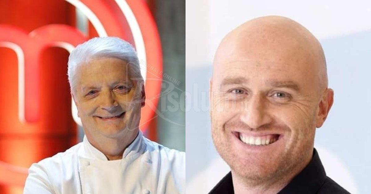 Convegno al Torre del Barone sull'ospitalità, ci saranno anche Rudy Zerbi e Iginio Massari