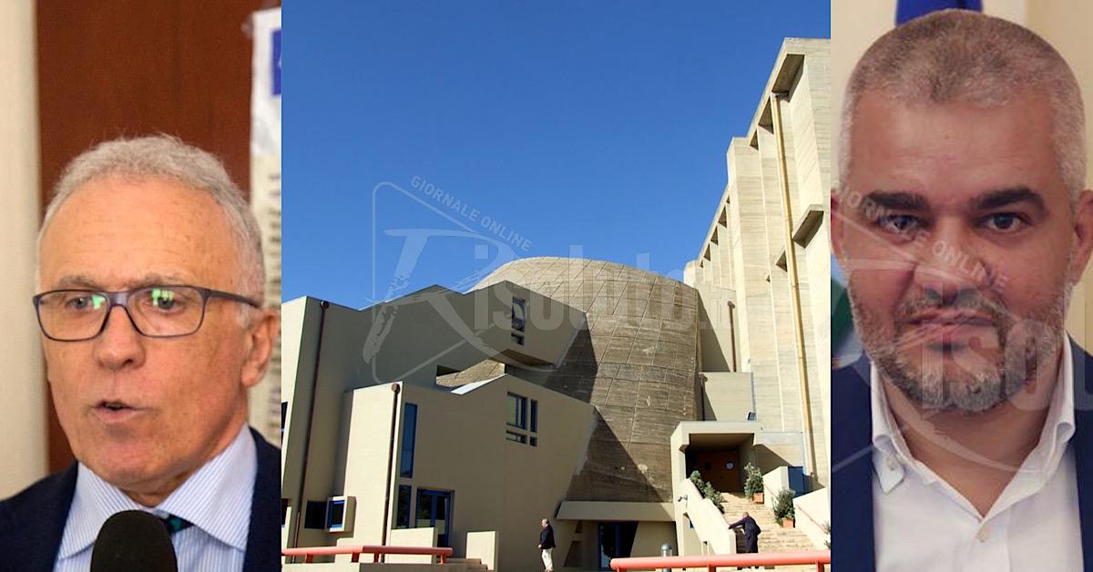 Teatro Samonà di Sciacca, lavori quasi conclusi e un privato vuole gestirlo