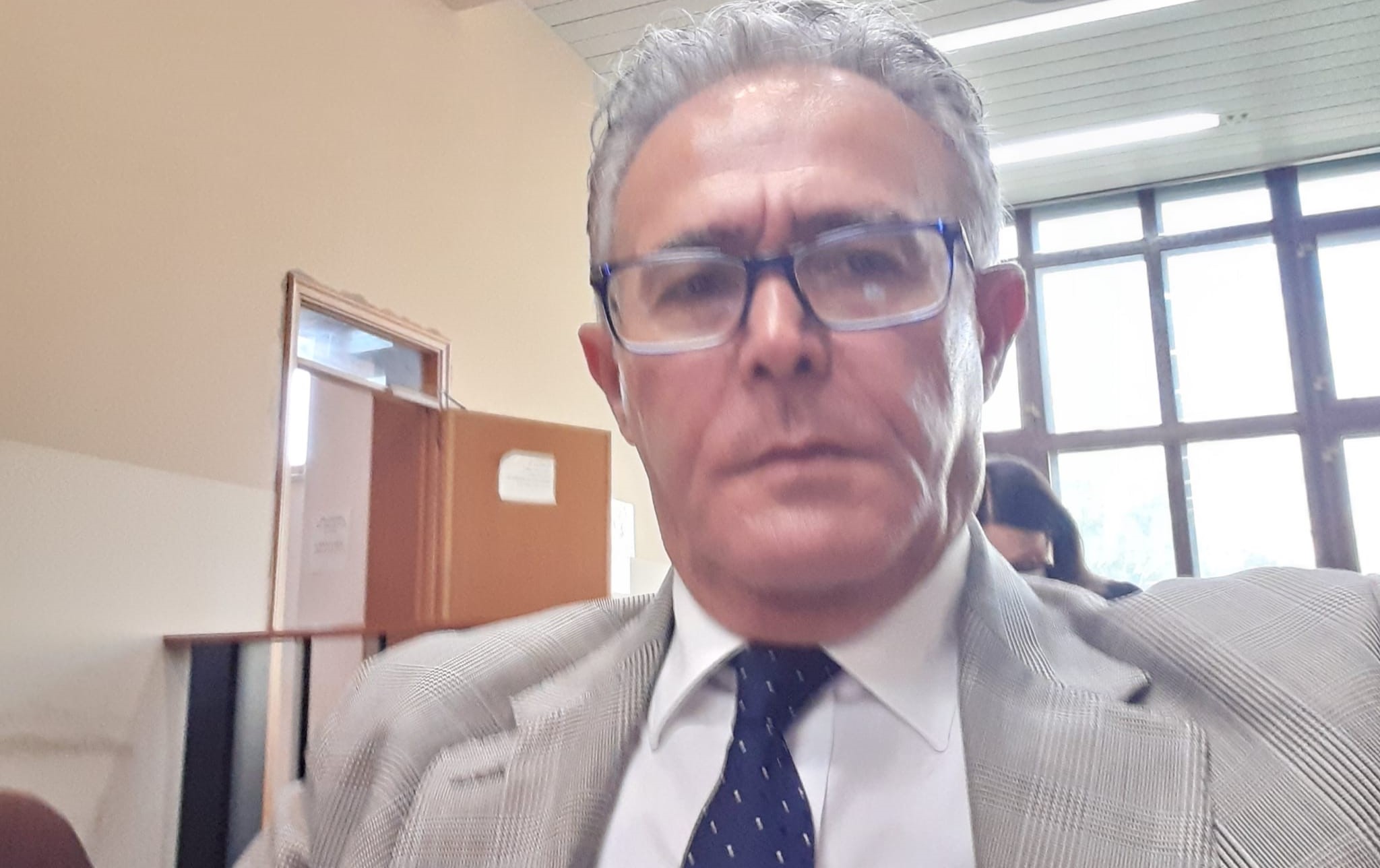 Incendio, assolto volontario di Protezione civile di Villafranca Sicula