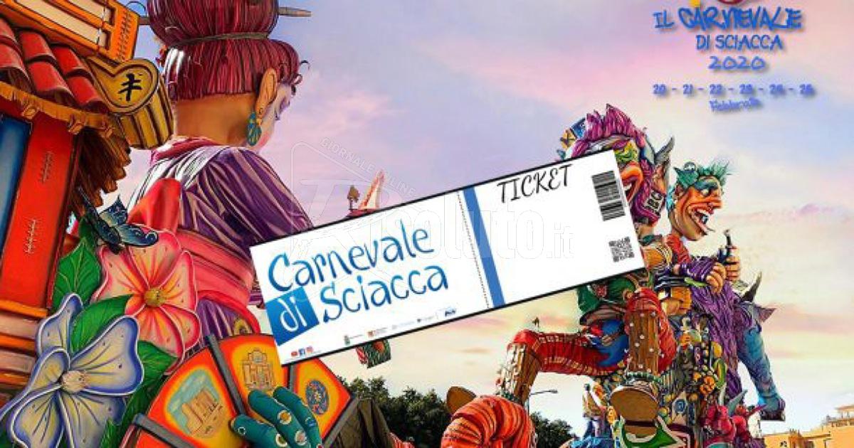 Ticket del Carnevale,  Brucculeri chiede le comunicazioni del sindaco in consiglio