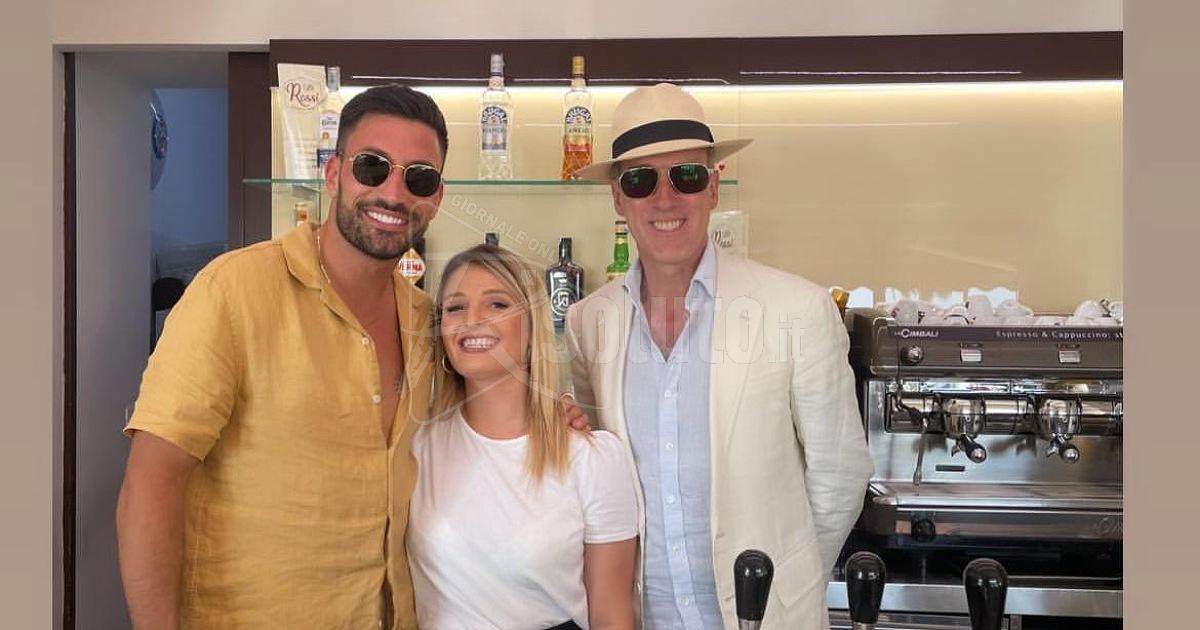 Sulla BBC stasera in onda l'episodio della serie inglese girato a Sciacca la scorsa estate