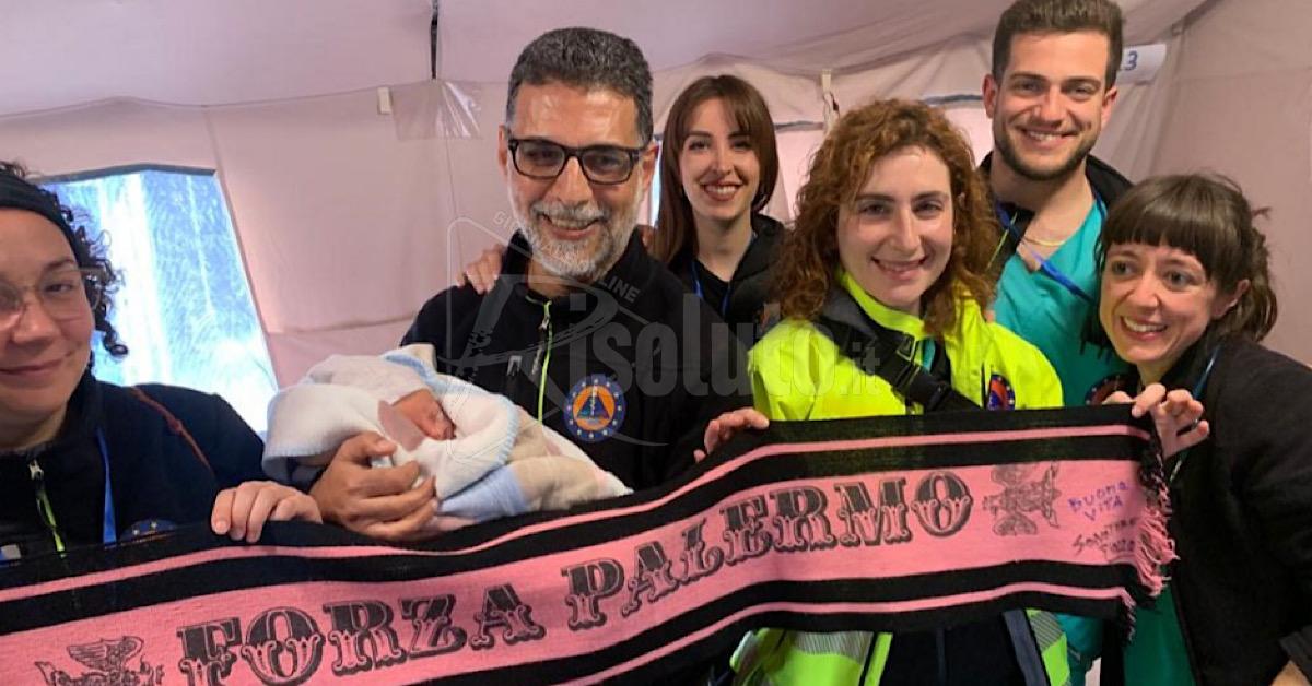 Coppia turca chiama il proprio figlio “SergioMattarella” per ringraziare l’Italia