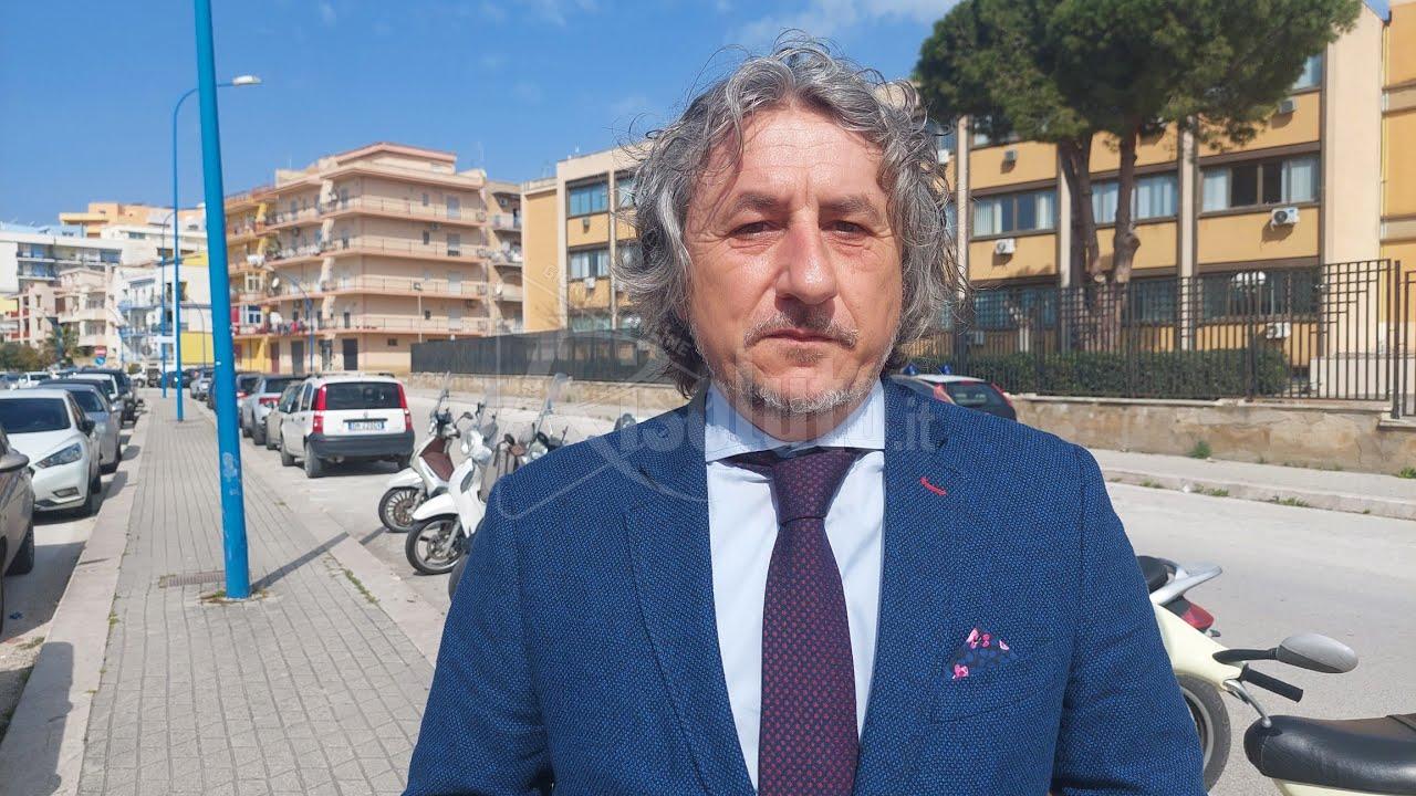 Caccia, Gagliano: "Nessuno sparerà mai nelle piazze" (Video)
