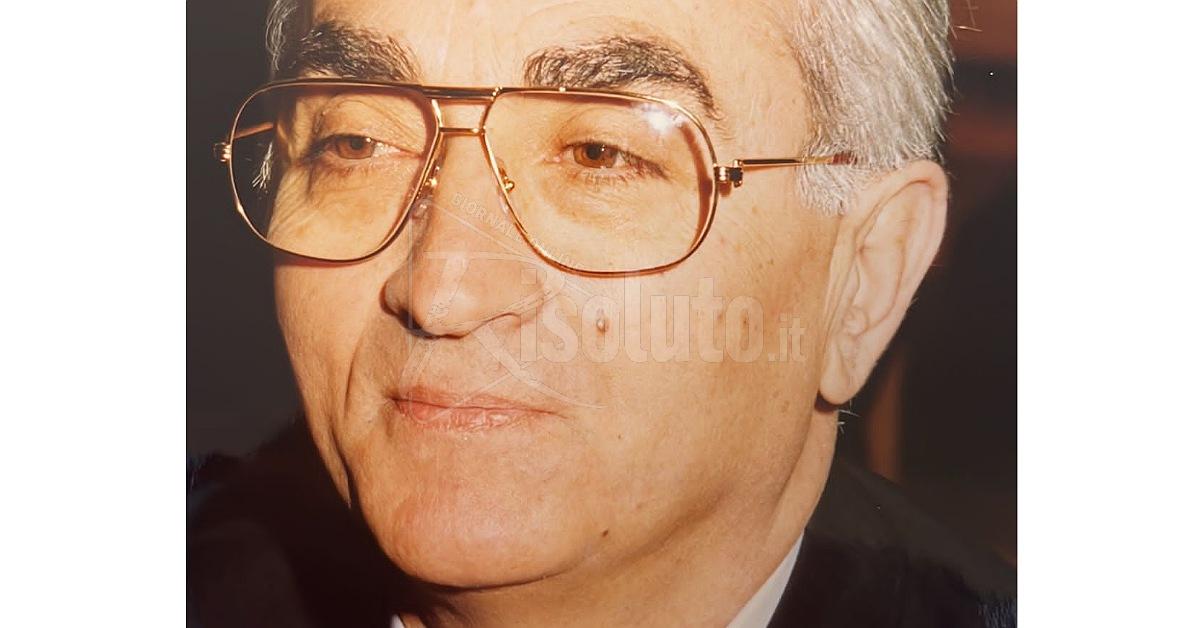 Agrigento perde Ignazio Cantone, per anni presidente della Provincia