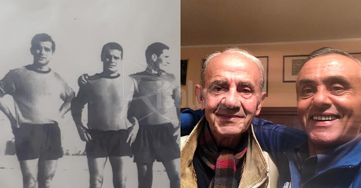Morto l'ex calciatore e allenatore dello Sciacca Mimmo Canzonieri