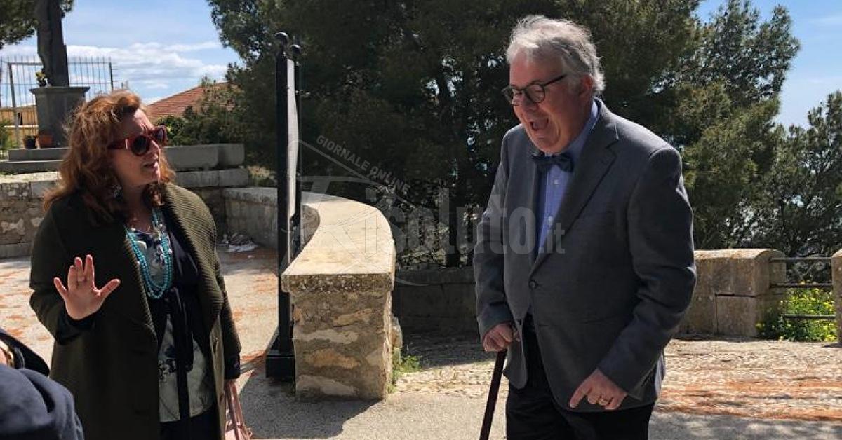 Beni culturali, collaborazione tra il Comune di Sciacca e l’Ente Parco Archeologico Valle dei Templi di Agrigento