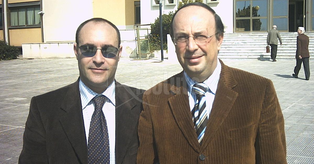 Saccensi assolti dalle accuse di tentata estorsione e lesioni