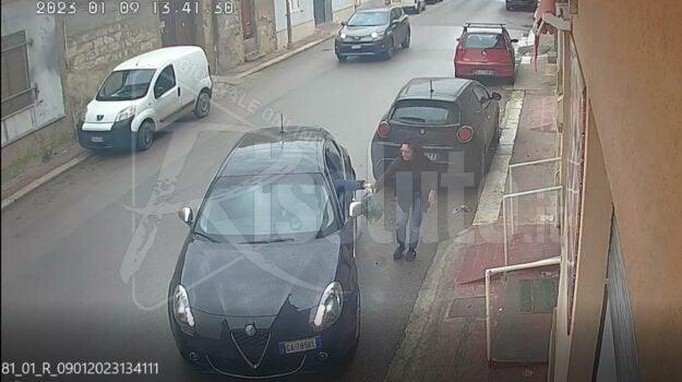 Arrestati 2 presunti fiancheggiatori di Matteo Messina Denaro, l'uomo della coppia e' cugino di Andrea Bonafede