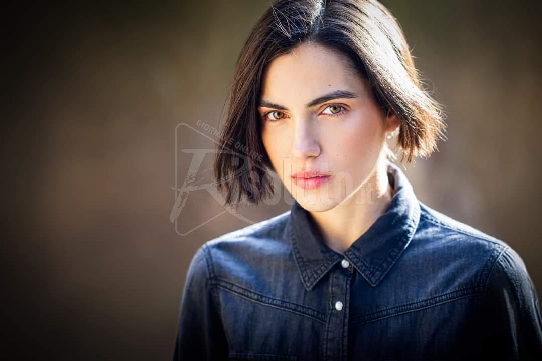 Un'agrigentina nel cast della serie del momento "Mare fuori"