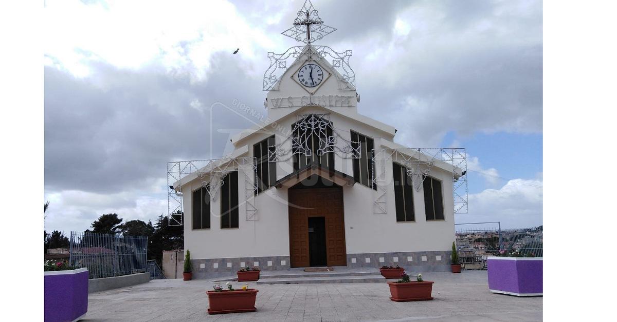 Santa Margherita di Belice festeggia il Patriarca San Giuseppe