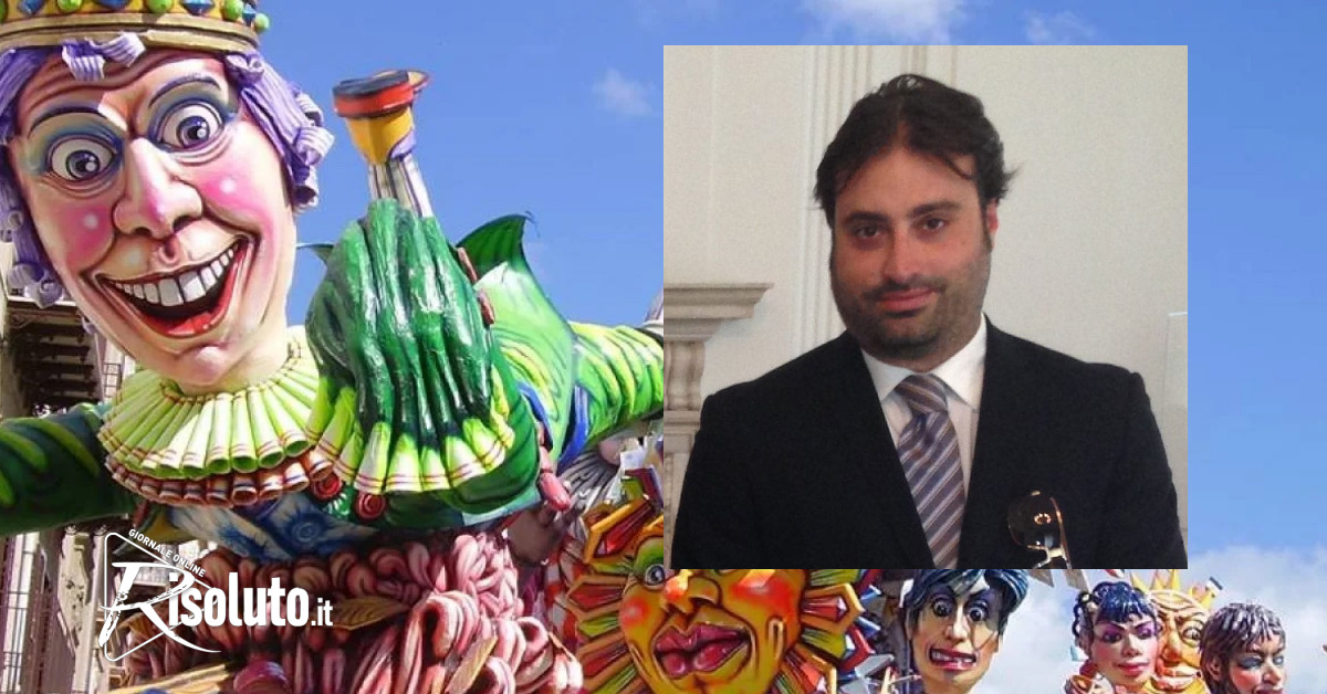 Carnevale di Sciacca, la Scirocco di Falautano si proporrà per l’organizzazione