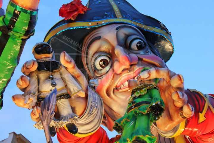 Organizzazione del Carnevale di Sciacca, Futuris indecisa se farsi avanti