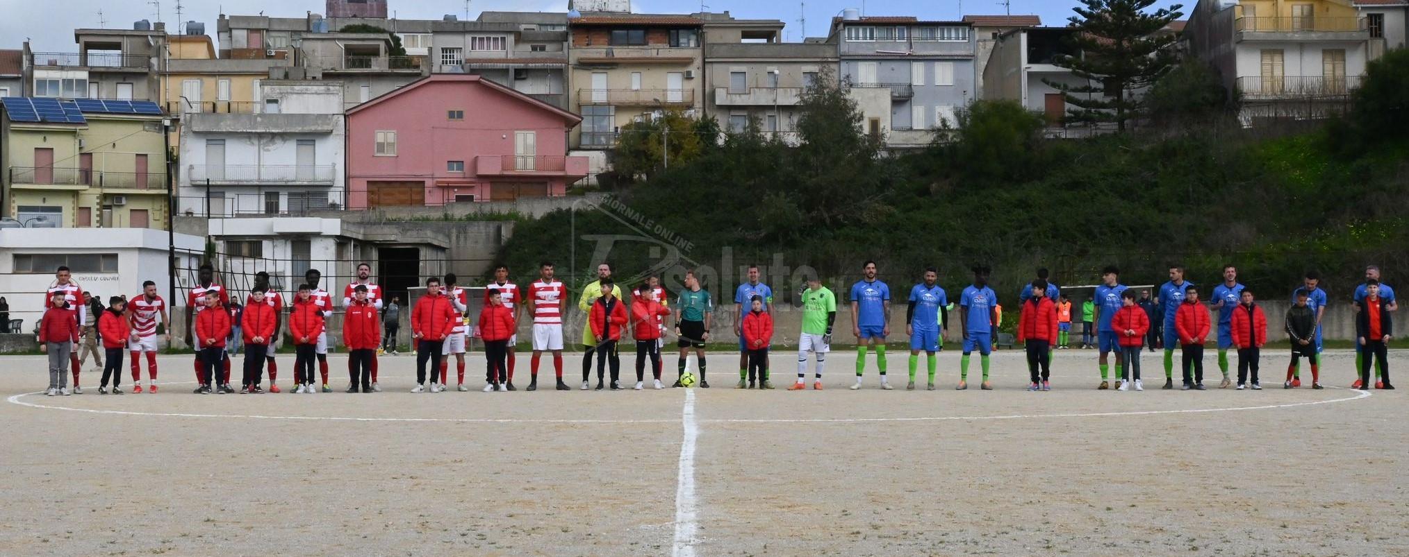 La Margheritese batte lo Sport Palermo e torna a sognare la Prima categoria