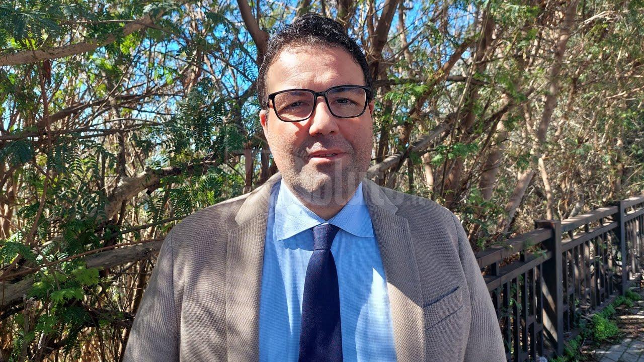 Il Comitato Fontana Calda al Comune: “Autorizzateci, la videosorveglianza la paghiamo noi” (Video)