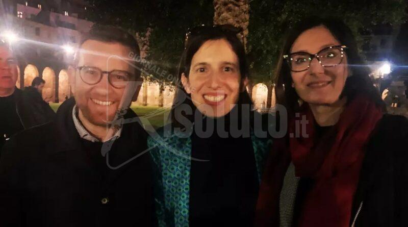 L'agrigentina Giovanna Iacono nella direzione nazionale del Partito Democratico