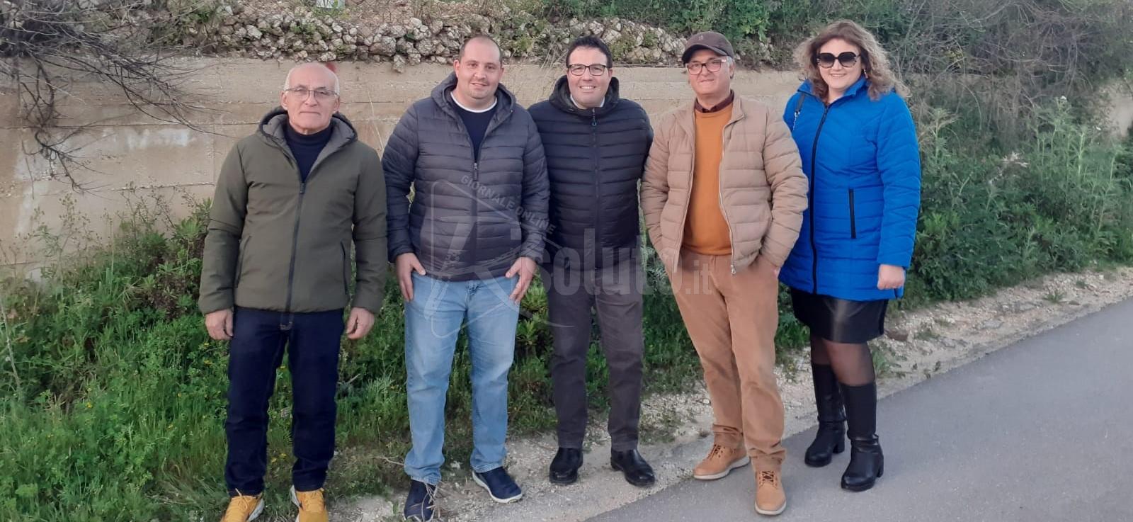 Piro confermato presidente del comitato Fontana Calda di Sciacca