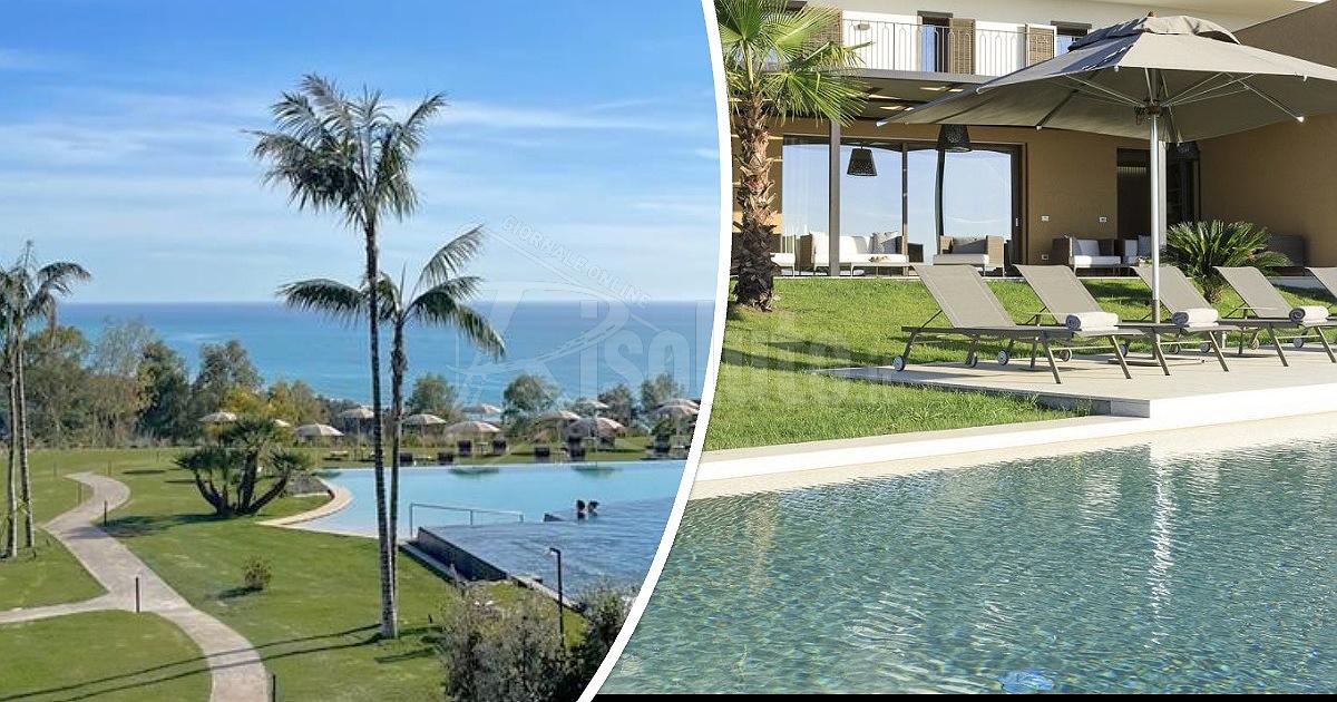 Riaprono i resort Adler e Rocco Forte, in previsione un'ottima stagione turistica
