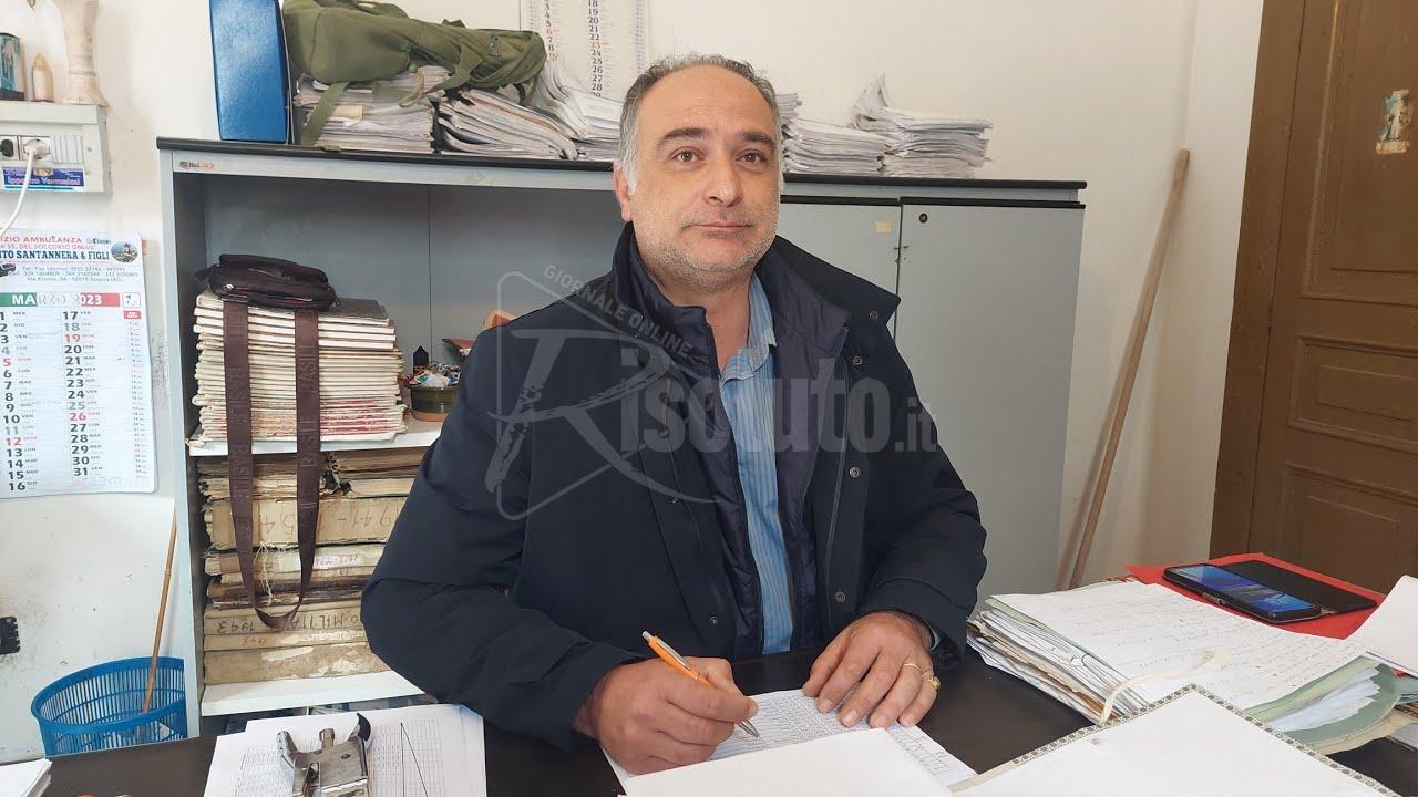 Assegnate oggi a Sciacca aree cimiteriali per 60 sepolture (Video)