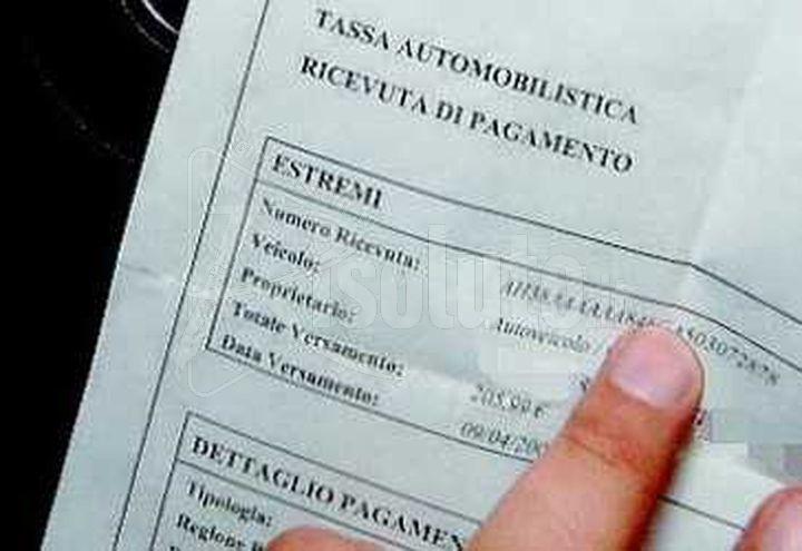"Straccia bollo", boom di introiti per la Regione. Schifani e Falcone: "Agevoliamo i cittadini"