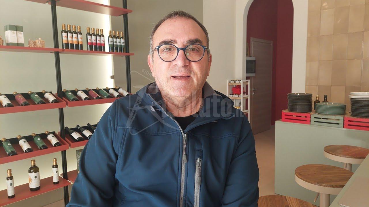 Calogero Di Leo Matteo Ruvolo Riccardo Romano