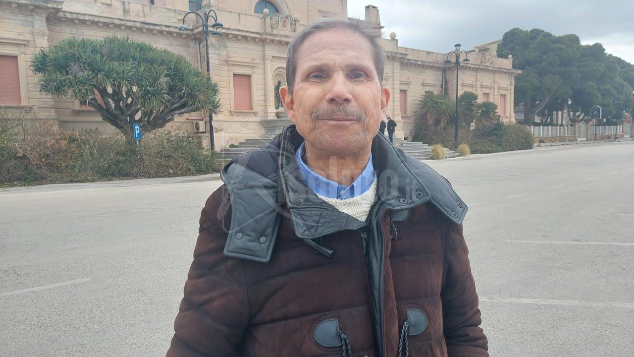 Terme di Sciacca chiuse da 8 anni, Zammuto: “Gestione unica per i beni strategici” (Video)