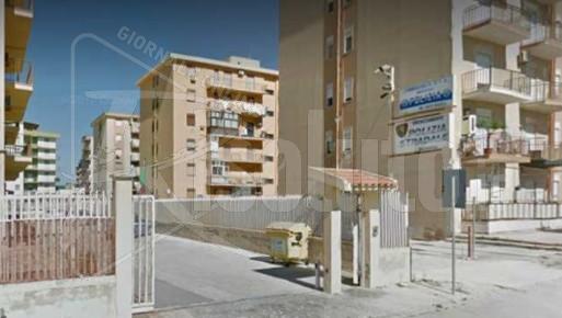 Tentato furto ieri pomeriggio in un appartamento della Perriera a Sciacca