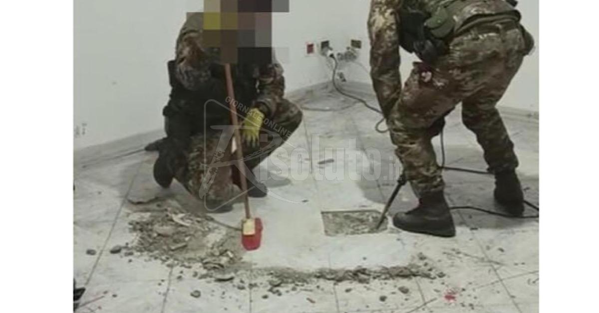 Mille pizzini di Messina Denaro, miniera di informazioni per il Ros