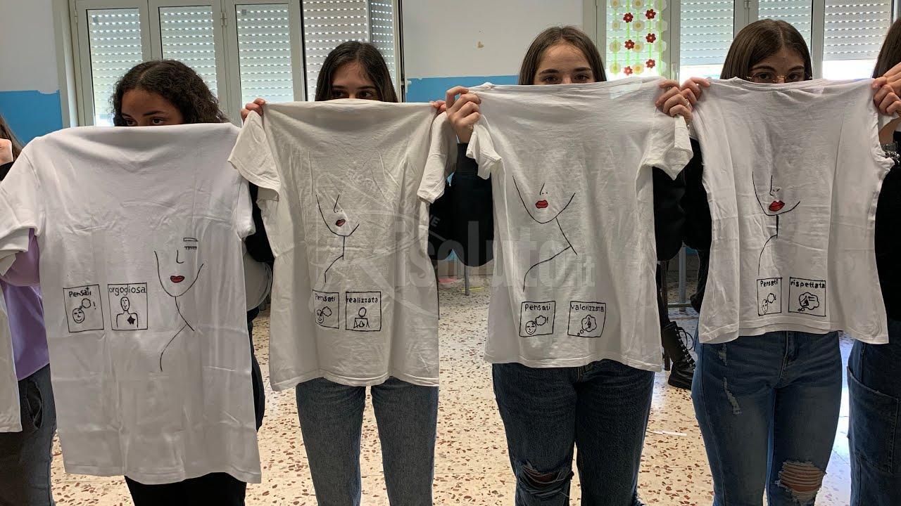 Comunicazione Aumentativa Alternativa, laboratorio al Don Michele Arena (Video)