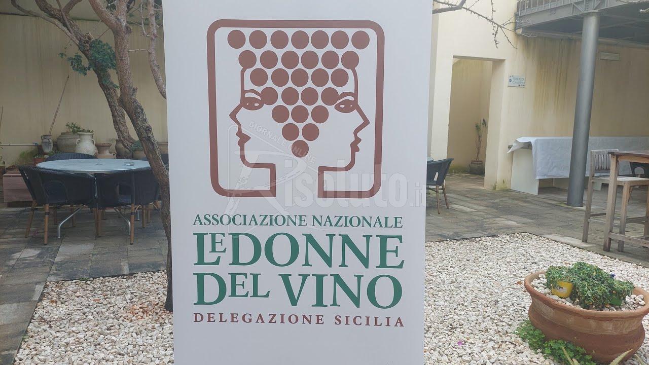 Menfi ospita la Giornata Nazionale delle Donne del Vino (Video)