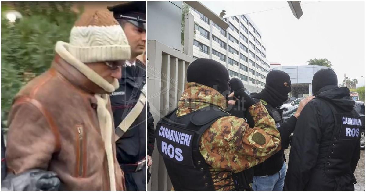 Arrestata la sorella di Matteo Messina Denaro per associazione mafiosa