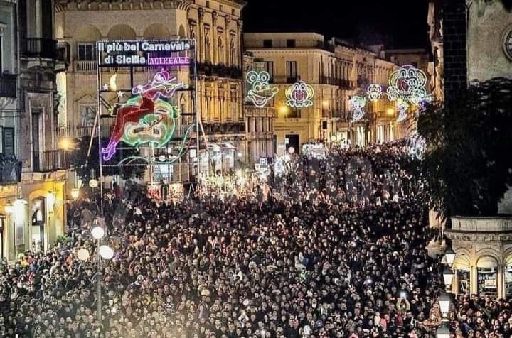 Con il ticket il Carnevale di Acireale incassa mezzo milione di euro