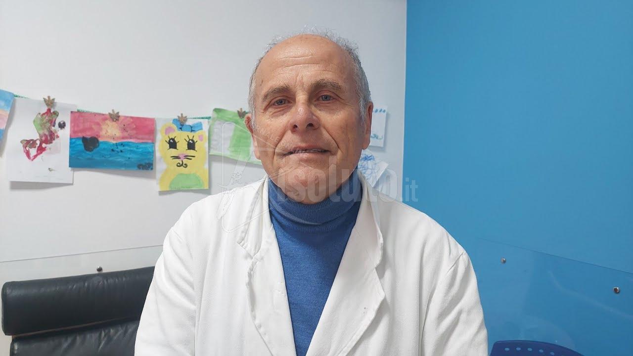 Leishmaniosi  per un giovane agricoltore di Sciacca (Intervista)