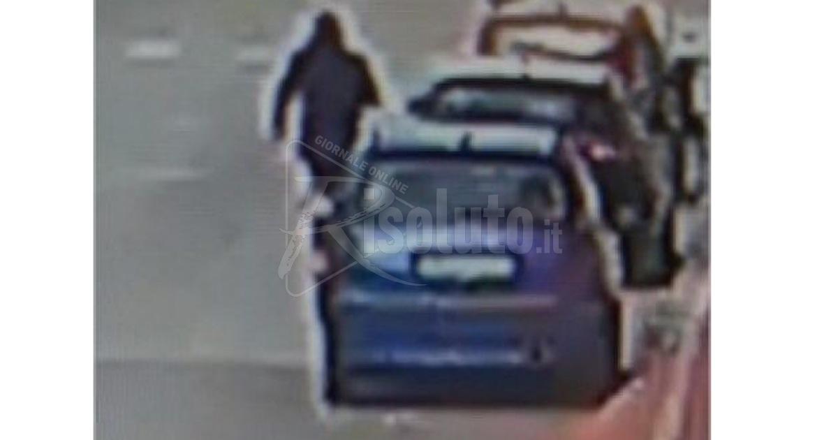 Andrea Bonafede smentito dalle telecamere di videosorveglianza, negava di conoscere Messina Denaro