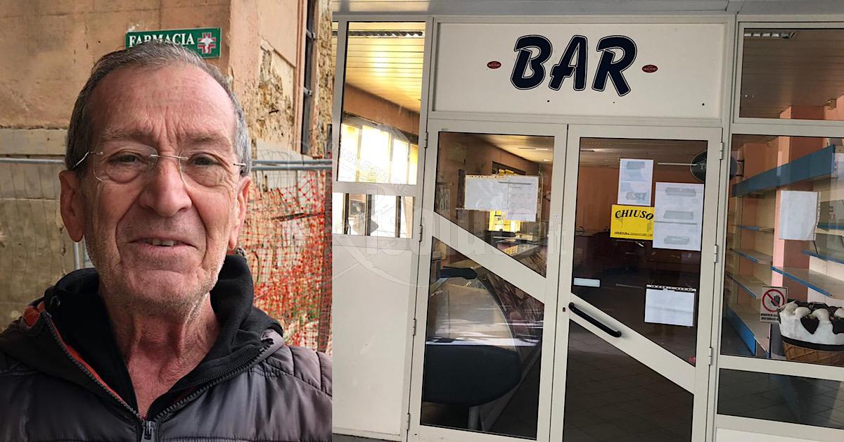 Chiuso il bar all'ospedale di Sciacca, nuova procedura di gara per l'affidamento