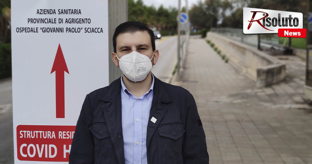 La Onlus Capurro lancia una petizione per lo status di Azienda  per gli ospedali di Sciacca e Ribera