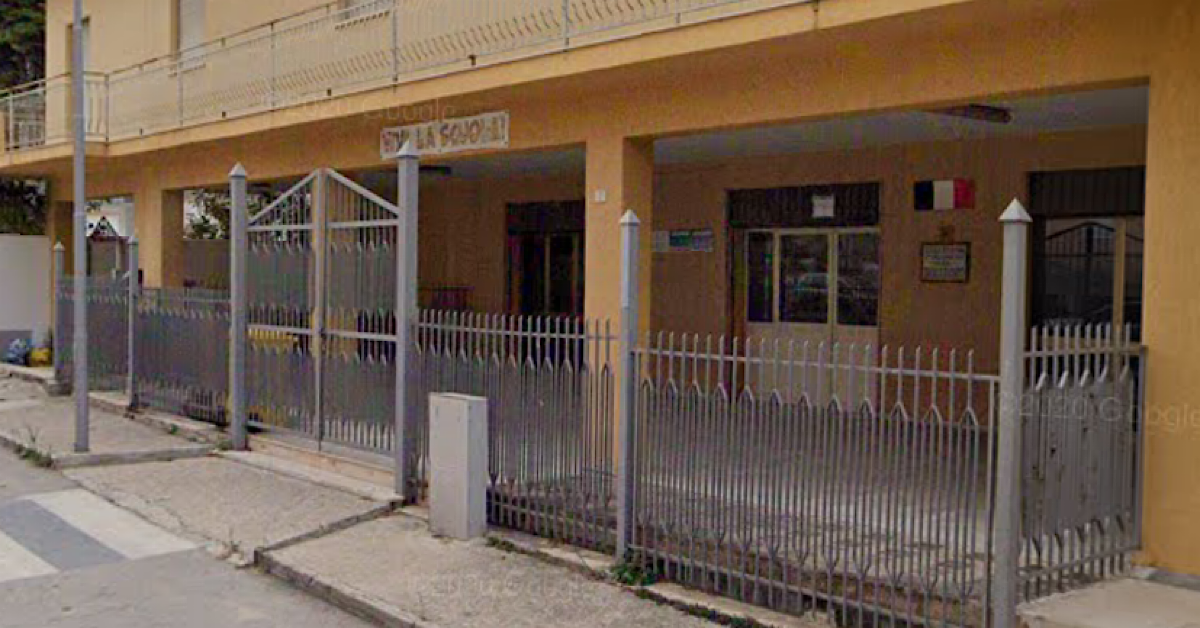Finanziamenti regionali al Comune di Sciacca per le scuole Montessori e Bosco