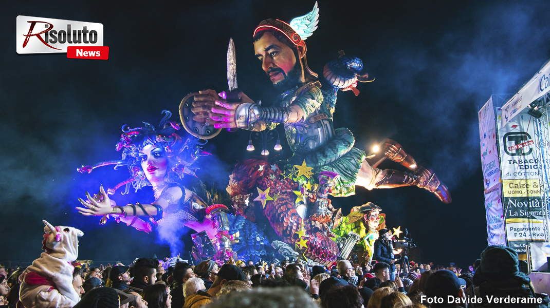 L'associazione "La Nuova Isola" rinuncia a partecipare al Carnevale per mancanza di locali dove allestire il carro