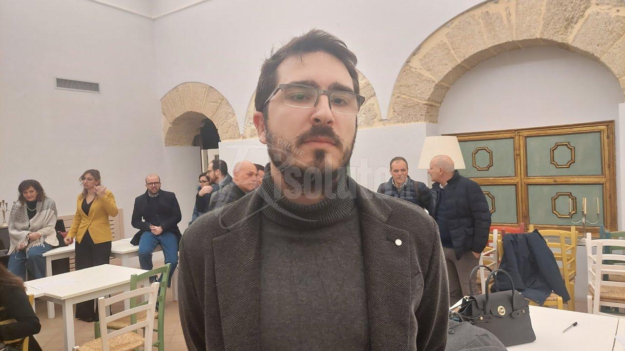 Il "piano B" sulle Terme non dispiace al sindaco: "Importante mettere insieme beni collegati"