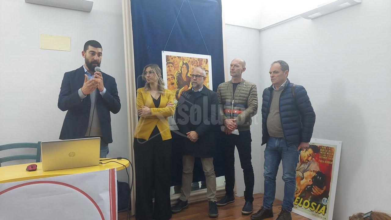 Il congresso di Mizzica elegge primo presidente Salvatore Palumbo (Video)