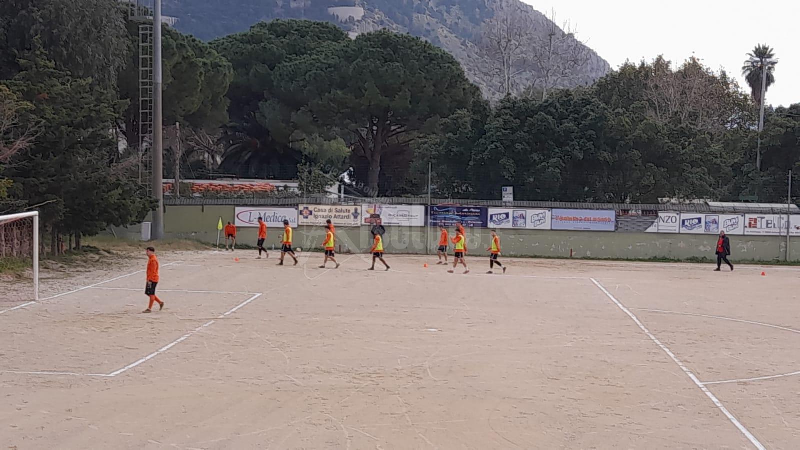 Vittoria play off  con 4 reti in trasferta per l’Unitas Sciacca